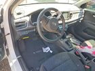 2020 Kia Rio S White vin: 3KPA24AD8LE295836