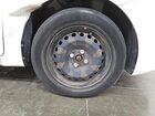 2020 Kia Rio Lx Белый vin: 3KPA24AD8LE334943 Damage: Right Front Wheel Cover, Missing, Replacement Required