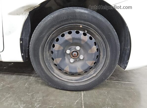 3KPA24AD8LE334943 2020 KIA RIO Белый 