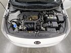 2020 Kia Rio Lx Белый vin: 3KPA24AD8LE334943 Damage: Speakers (Interior), Broken, Replacement Required