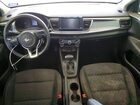 2020 Kia Rio Lx Белый vin: 3KPA24AD8LE334943