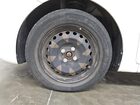 2020 Kia Rio Lx Белый vin: 3KPA24AD8LE334943 Damage: Left Front Wheel Cover, Missing, Replacement Required