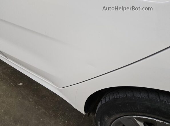 3KPA24AD8LE334943 2020 KIA RIO Белый 