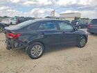 2020 Kia Rio Lx Черный vin: 3KPA24AD8LE335591