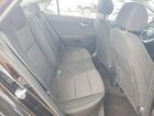 2020 Kia Rio Lx Черный vin: 3KPA24AD8LE335591