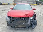 2020 Kia Rio S Red vin: 3KPA24AD8LE337776