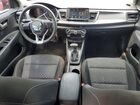2020 Kia Rio S Red vin: 3KPA24AD8LE337776