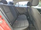 2020 Kia Rio S Red vin: 3KPA24AD8LE337776