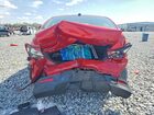 2020 Kia Rio S Красный vin: 3KPA24AD8LE358479