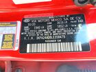 2020 Kia Rio S Красный vin: 3KPA24AD8LE358479