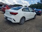 2023 Kia Rio Lx White vin: 3KPA24AD8PE599111 2023 Kia Rio Lx White vin: 3KPA24AD8PE599111