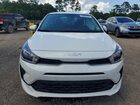 2023 Kia Rio Lx White vin: 3KPA24AD8PE599111 2023 Kia Rio Lx White vin: 3KPA24AD8PE599111