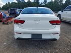 2023 Kia Rio Lx White vin: 3KPA24AD8PE599111 2023 Kia Rio Lx White vin: 3KPA24AD8PE599111