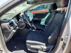 2020 Kia Rio S Silver vin: 3KPA24AD9LE296963