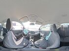 2020 Kia Rio S Silver vin: 3KPA24AD9LE296963