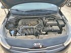 2020 Kia Rio S Black vin: 3KPA24AD9LE328262