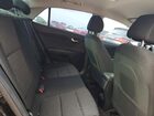 2020 Kia Rio S Black vin: 3KPA24AD9LE328262