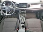 2020 Kia Rio S Black vin: 3KPA24AD9LE328262