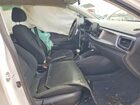 2021 Kia Rio Lx White vin: 3KPA24AD9ME412633