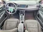 2020 Kia Rio S Silver vin: 3KPA24ADXLE273997
