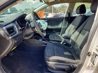2020 Kia Rio S Silver vin: 3KPA24ADXLE273997