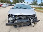 2020 Kia Rio S Silver vin: 3KPA24ADXLE273997