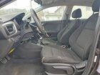 2020 Kia Rio Lx Черный vin: 3KPA24ADXLE279847