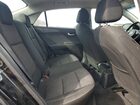 2020 Kia Rio Lx Черный vin: 3KPA24ADXLE279847