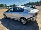 2021 Kia Rio S Silver vin: 3KPA24ADXME382820 2021 Kia Rio S Silver vin: 3KPA24ADXME382820