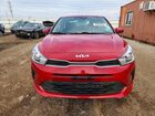 2023 Kia Rio S Red vin: 3KPA24ADXPE516875 2023 Kia Rio S Red vin: 3KPA24ADXPE516875