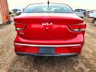 2023 Kia Rio S Red vin: 3KPA24ADXPE516875 2023 Kia Rio S Red vin: 3KPA24ADXPE516875