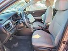 2023 Kia Rio S Gray vin: 3KPA24ADXPE526046