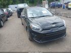 2023 Kia Rio S Black vin: 3KPA24ADXPE565591