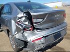 2023 Kia Rio S Gray vin: 3KPA24ADXPE588207 2023 Kia Rio S Gray vin: 3KPA24ADXPE588207