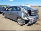 2023 Kia Rio S Gray vin: 3KPA24ADXPE588207 2023 Kia Rio S Gray vin: 3KPA24ADXPE588207