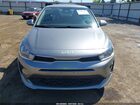 2023 Kia Rio S Gray vin: 3KPA24ADXPE588207 2023 Kia Rio S Gray vin: 3KPA24ADXPE588207