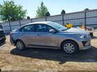 2023 Kia Rio S Gray vin: 3KPA24ADXPE588207 2023 Kia Rio S Gray vin: 3KPA24ADXPE588207