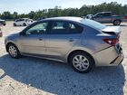 2023 Kia Rio S Серый vin: 3KPA24ADXPE602185