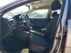 2023 Kia Rio S Серый vin: 3KPA24ADXPE602185