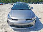 2023 Kia Rio S Серый vin: 3KPA24ADXPE602185