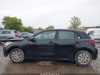 2018 Kia Rio Lx Black vin: 3KPA25AB2JE089557
