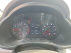 2018 Kia Rio 5-door S Черный vin: 3KPA25AB3JE089552