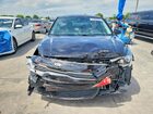 2018 Kia Rio 5-door S Черный vin: 3KPA25AB3JE089552