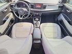 2018 Kia Rio 5-door S Черный vin: 3KPA25AB3JE089552