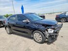 2018 Kia Rio 5-door S Черный vin: 3KPA25AB3JE089552