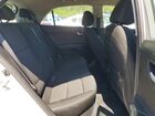 2018 Kia Rio 5-door S Серебряный vin: 3KPA25AB4JE094775