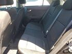 2020 Kia Rio 5-door S Black vin: 3KPA25AD3LE333396
