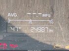 2023 Kia Rio 5-door S Синий vin: 3KPA25AD3PE629525