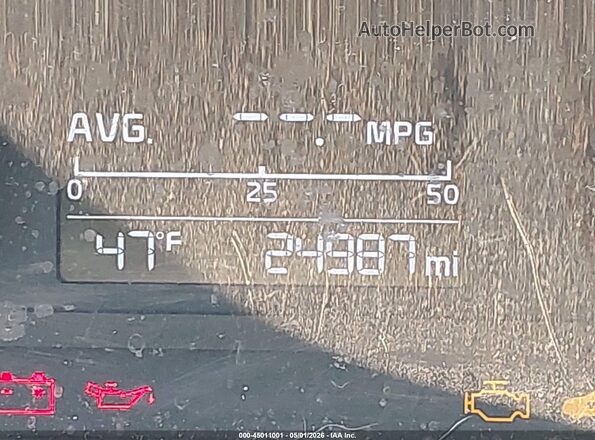 3KPA25AD3PE629525 2023 KIA RIO 5-DOOR Синий 