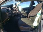 2020 Kia Rio 5-door S White vin: 3KPA25AD4LE312153